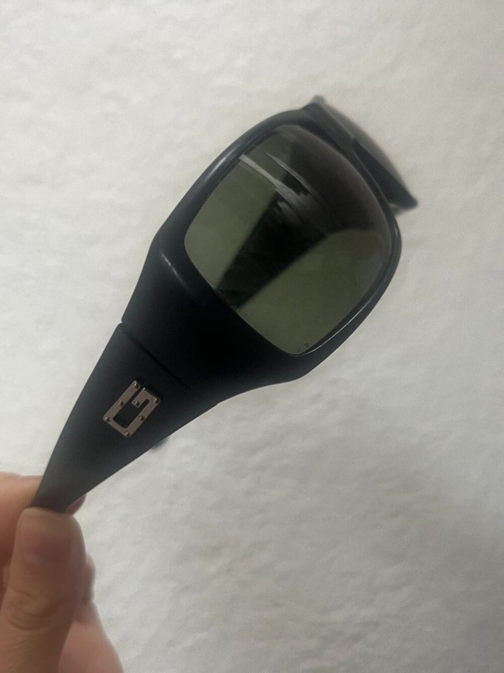 Gucci Tom Ford Sunglasses Black
